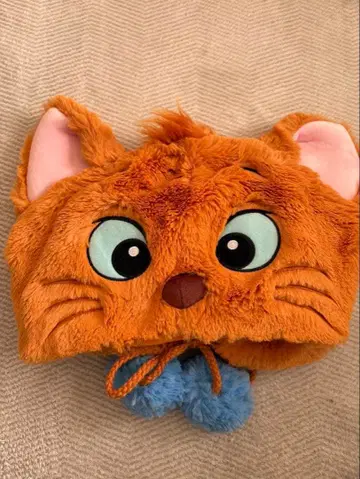 디즈니 루즈 팬캡