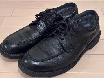 새상품급 리걸 워커 U 칩 블랙 고어텍스 Regal Walker