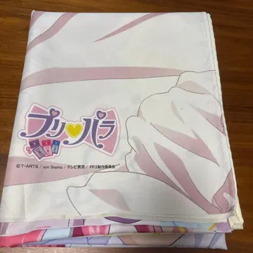 프리파라 소라미 스마일 벌스데이 멀티 크로스