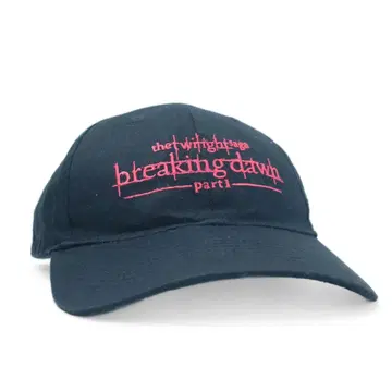 영화 twilight breaking dawn 트라이트 캡