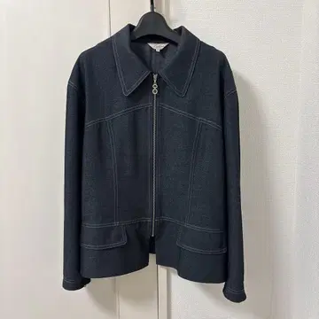 레리안 코트 자켓