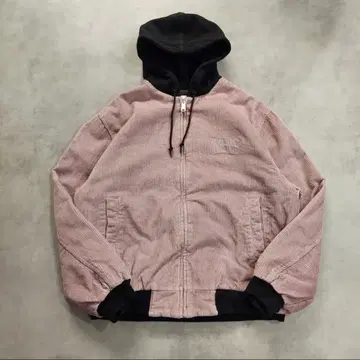 THISISNEVERTHAT 디스이즈네버댓 코듀로이 자켓