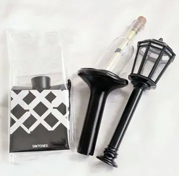 SixTONES 응원봉 묶음 판매