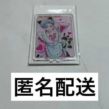 틸 이반 아크릴 스탠드 2