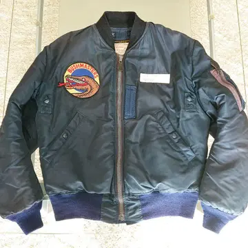 리얼 맥코이 B-15C 사이즈 38