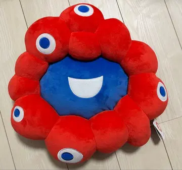 먀쿠먀쿠 변신 쿠션 오사카 만박 EXPO2025