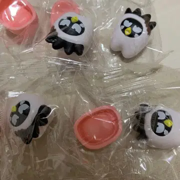 산리오 캐릭터즈 모두 함께 되자! -치아-