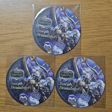 제5인격 조제프 코스터