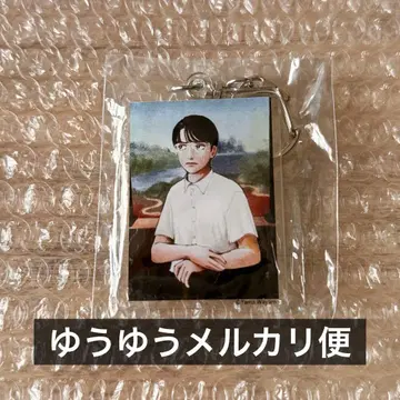 가라오케 가자! 모나리자의 소미 군 아크릴 참