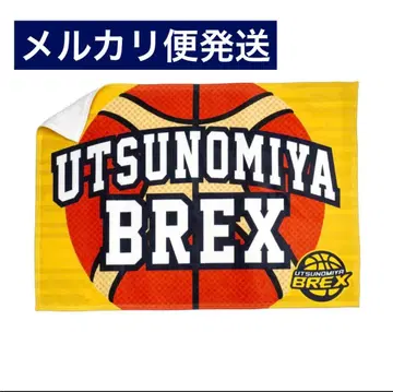 [ 미개봉 새상품 ] 우쓰노미야 브렉스 보아 담요 BREX 공
