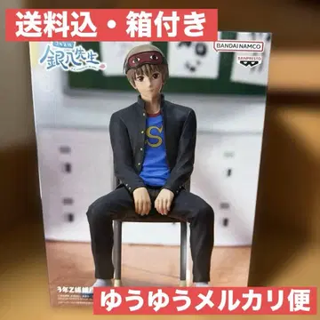 애니메이션 [ 은혼 긴파치선생 ] 데스크탑 오키타 소고