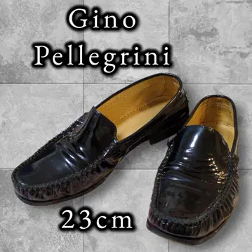 gino pellegrini 지노 페레그리니 로퍼