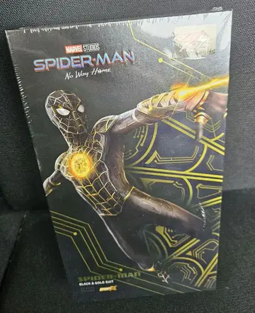 MARVEL ZDTOYS 스파이더맨 7인치 피규어