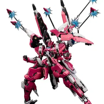 MOSHOWTOYS 프로제니터 이펙트 지진급 위국공