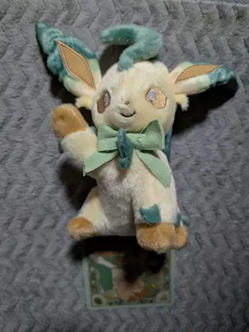 봉제 인형 Eevee Collection 리피아