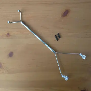 브라이스 스탠드 자립봉 마그넷&러버캡