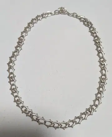 ZAREZZOORA 목걸이