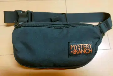 미스터리 랜치 포리지어 힙색