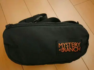 미스터리 랜치 포리지어 힙색