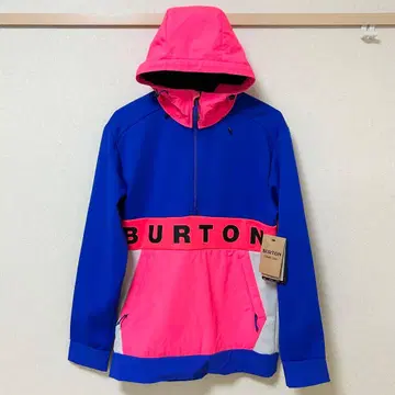 레어템 [ Burton ] Performance Fleece 발수 가공