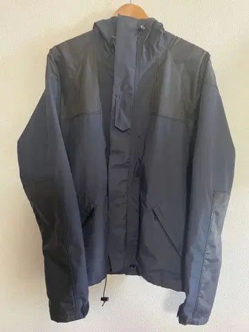 사이즈 L 90s LOG HOUSE DESIGN GORE-TEX 자켓