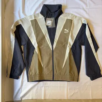 PUMA 클럽 데 코스 아카이브 트랙 자켓 629032