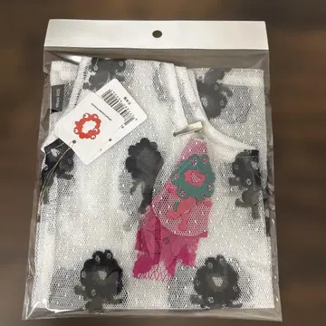 [ 새상품 ] 미야쿠미야쿠 레이스백 에코백 모노톤 컬러 블랙미야쿠미야쿠