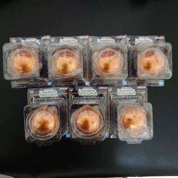 제일복권 드래곤볼 SNAPCOLLECTION2 드래곤볼 스트랩