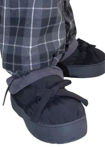 SUBU PERVERZE Multiple Winter Sandal