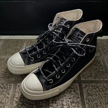 DENHAM x CONVERSE 덴함 x 컨버스 25cm