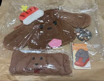 유리!!! on ICE 산리오 콜라보 마카친 세트