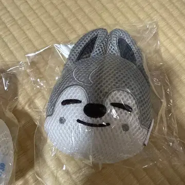 StrayKids 스키즈 popup 팝업 울프 찬스펀지