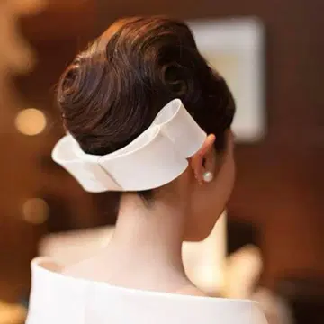 리본 봉봉 복주머니 포함