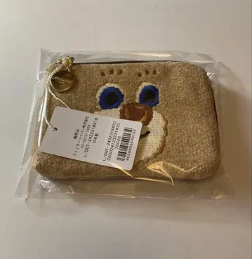 [ 미사용 새상품 ] L 파우치