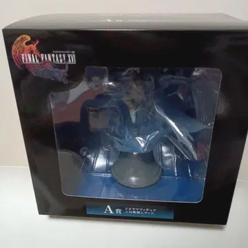 파이널 판타지 XVI 디오라마 피규어 소환수 시바 A상