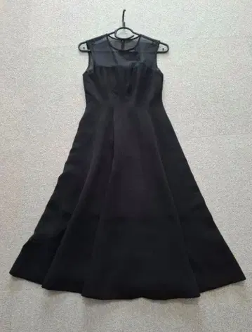 FRAY I.D 프레이 아이디 슬리브리스 원피스 0 파티