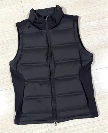 데상트 골프 블랙 [ L ] 남성용 골프 베스트