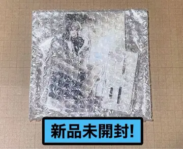 NU:카니발 에이트 네온 카니발 아크릴 스탠드