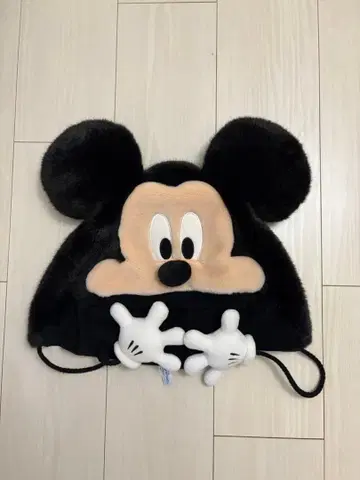 미키마우스 팬 캡