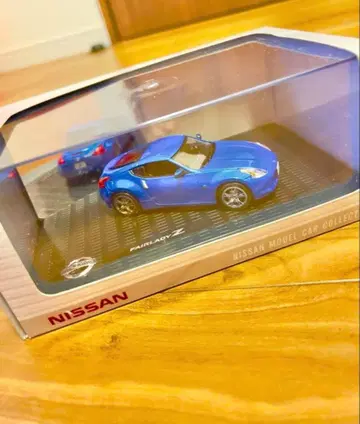 닛산 모델카 스카이라인 닛산 NISSAN 페어레이디 Z