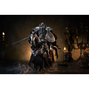 figma 해골 기사 DX Edition 미개봉 새상품