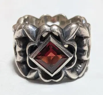 서울 페티쉬 반지