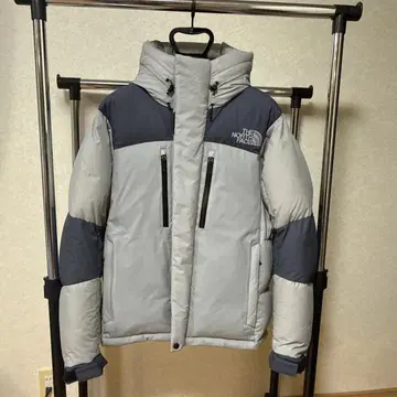 THE NORTH FACE 바르톨로 L 파나디스 그레이 x 멜드 그레이