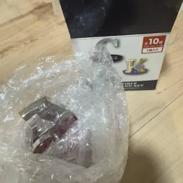 명탐정 코난 이상윤(아카이 슈이치) 반지&스탠드 세트