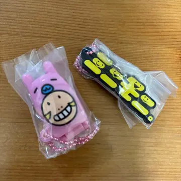 미니모니 미니어처 컬렉션 가챠가챠