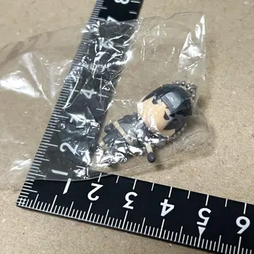 나루토 질풍전 NARUTO 사이 피규어 키링