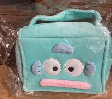 미사용 새상품 한교동 메이크업 파우치 한국 한정판