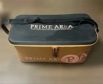 PRIME AREA 드라이백 오렌지