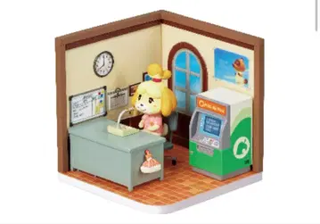 동물의 숲 해피룸 리멘트 여울