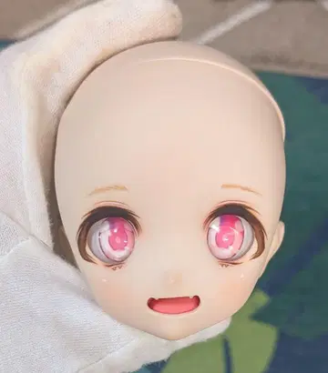 DDH-22 프레쉬 스킨 커스텀 헤드 보크스제 아이